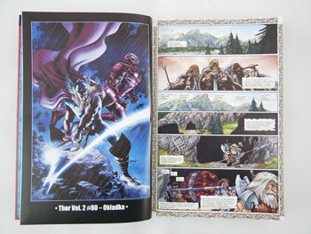 Superbohaterowie Marvela#31: Thor