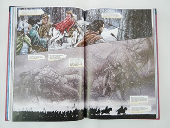 Superbohaterowie Marvela#31: Thor