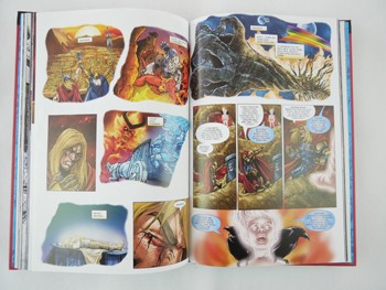 Superbohaterowie Marvela#31: Thor