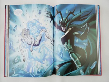 Superbohaterowie Marvela#31: Thor