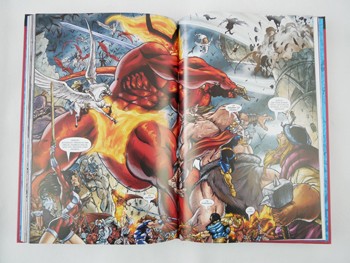 Superbohaterowie Marvela#31: Thor