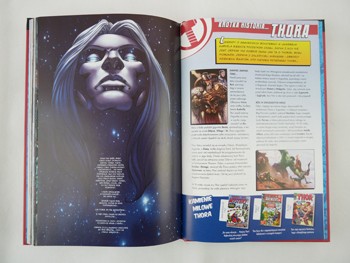 Superbohaterowie Marvela#31: Thor