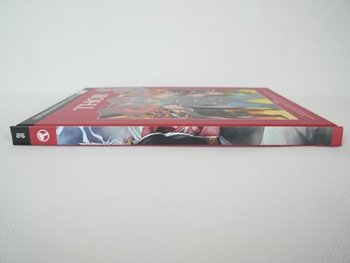 Superbohaterowie Marvela#31: Thor