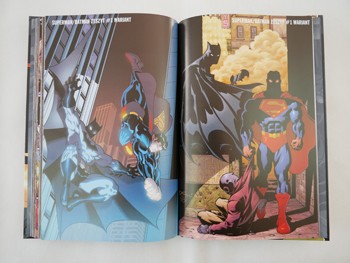 WKKDCC#42: Superman/Batman: Wrogowie publiczni