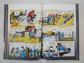 WKKDCC#42: Superman/Batman: Wrogowie publiczni