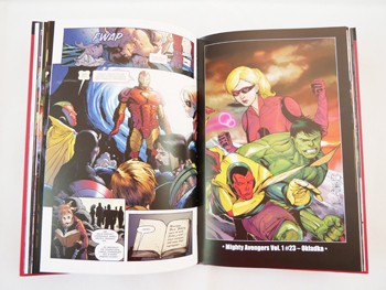 Superbohaterowie Marvela#34: Hank Pym