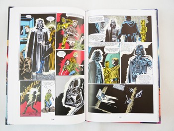 Kolekcja Komiksy Star Wars#9: Klasyczne Opowieści tom 9