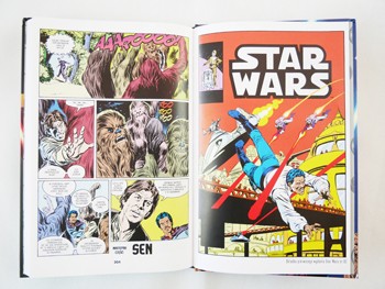 Kolekcja Komiksy Star Wars#10: Klasyczne Opowieści tom 10