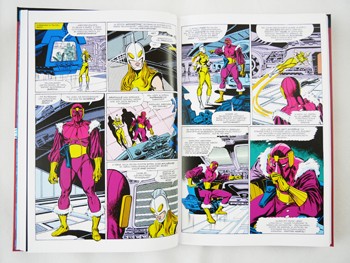 Superbohaterowie Marvela#36: Wasp