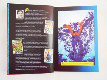 Superbohaterowie Marvela#38: Wonder Man