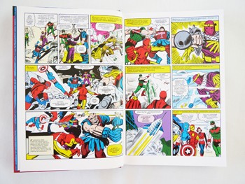 Superbohaterowie Marvela#38: Wonder Man