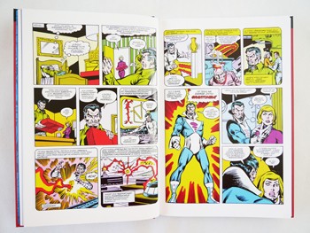 Superbohaterowie Marvela#38: Wonder Man