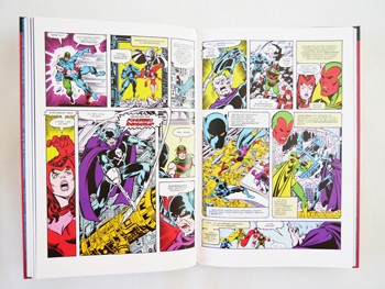 Superbohaterowie Marvela#38: Wonder Man