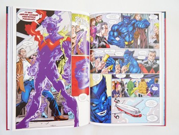 Superbohaterowie Marvela#38: Wonder Man