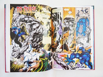 Superbohaterowie Marvela#38: Wonder Man