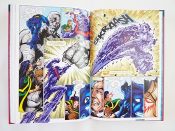 Superbohaterowie Marvela#38: Wonder Man