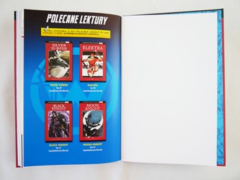 Superbohaterowie Marvela#38: Wonder Man