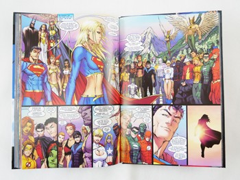 WKKDCC#50: Superman/Batman: Supergirl
