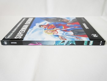 WKKDCC#50: Superman/Batman: Supergirl