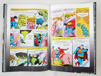 WKKDCC#52: Amerykańska Liga Sprawiedliwości: Nowy porządek świata