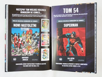 WKKDCC#52: Amerykańska Liga Sprawiedliwości: Nowy porządek świata