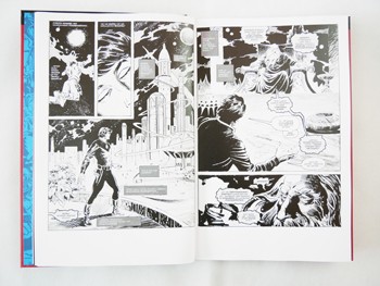 Superbohaterowie Marvela#43: Star-Lord - prezentacja komiksu