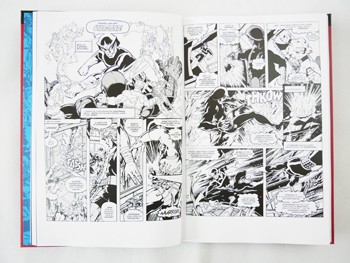 Superbohaterowie Marvela#43: Star-Lord - prezentacja komiksu