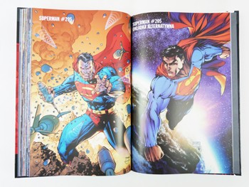 WKKDCC#54: Superman: Dla jutra, część 1 - prezentacja komiksu