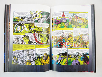 WKKDCC#56: Amerykańska Liga Sprawiedliwości: Pragnienie sprawiedliwości - prezentacja komiksu