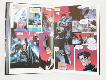 WKKDCC#57: Batman: Pod kapturem - prezentacja komiksu