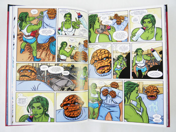 Superbohaterowie Marvela#48: Scott Lang Ant-Man - prezentacja komiksu