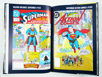 WKKDCC#63: Superman: Co się stało z Człowiekiem jutra? - prezentacja komiksu
