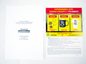 Transformers kolekcja G1 tom 1 - prezentacja komiksu