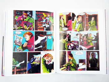 Transformers kolekcja G1 tom 1 - prezentacja komiksu