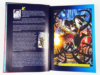 Superbohaterowie Marvela#54: Marvel Boy - prezentacja komiksu