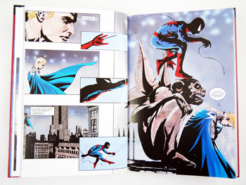 Superbohaterowie Marvela#55: Sentry - prezentacja komiksu
