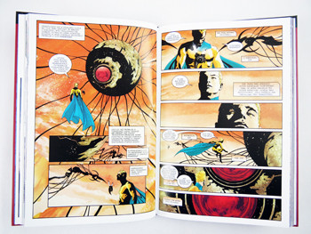 Superbohaterowie Marvela#55: Sentry - prezentacja komiksu