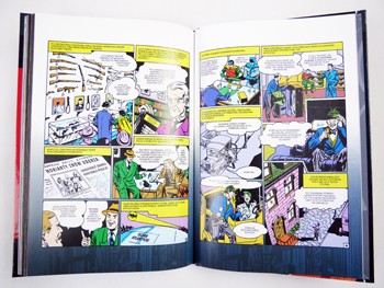 WKKDCC#65: Batman: Czarna Rękawica - prezentacja komiksu