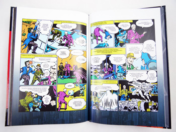 WKKDCC#65: Batman: Czarna Rękawica - prezentacja komiksu