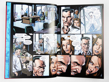 Superbohaterowie Marvela#56: Jessica Jones - prezentacja komiksu
