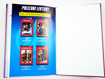 Superbohaterowie Marvela#58: Young Avengers - prezentacja komiksu