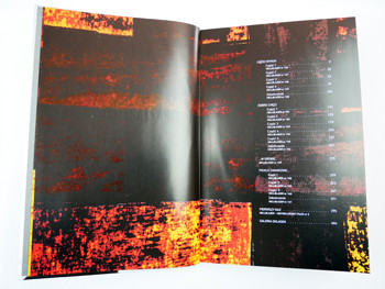 Hellblazer tom 1 - prezentacja komiksu