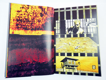 Hellblazer tom 1 - prezentacja komiksu