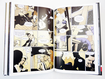 Hellblazer tom 1 - prezentacja komiksu