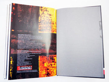 Hellblazer tom 1 - prezentacja komiksu