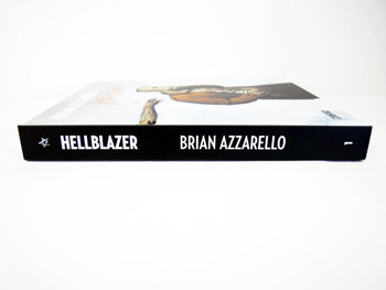 Hellblazer tom 1 - prezentacja komiksu