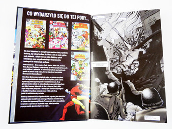 WKKDCC#70: JSA: Złota era - prezentacja komiksu