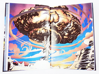 WKKDCC#70: JSA: Złota era - prezentacja komiksu