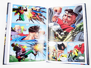 WKKDCC#70: JSA: Złota era - prezentacja komiksu