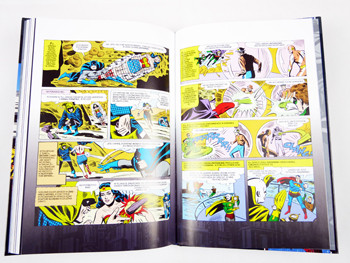 WKKDCC#70: JSA: Złota era - prezentacja komiksu